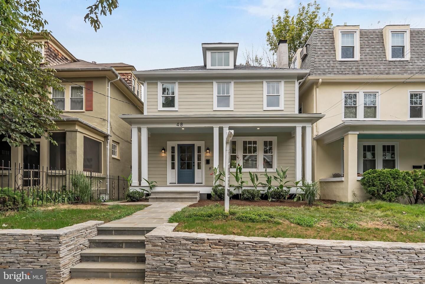 Property Photo:  48 Murray Avenue  MD 21401 