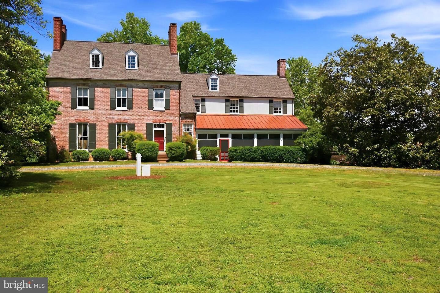 Property Photo:  8796 Maryland Parkway  MD 21620 