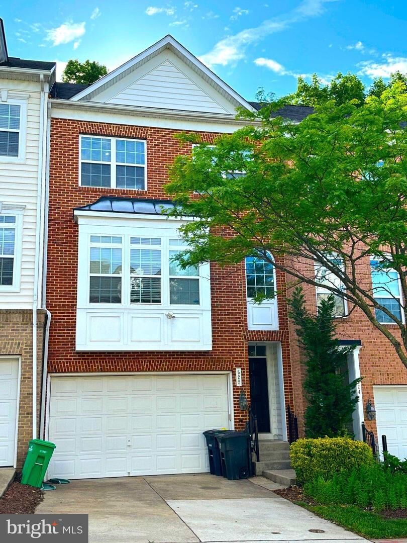 Property Photo:  522 Tailgate Terrace  MD 20785 