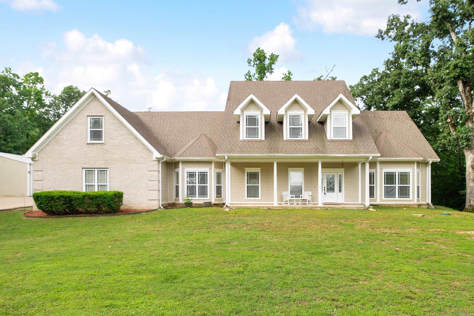 Property Photo: 4223 Peeler Bend Road AR 72019