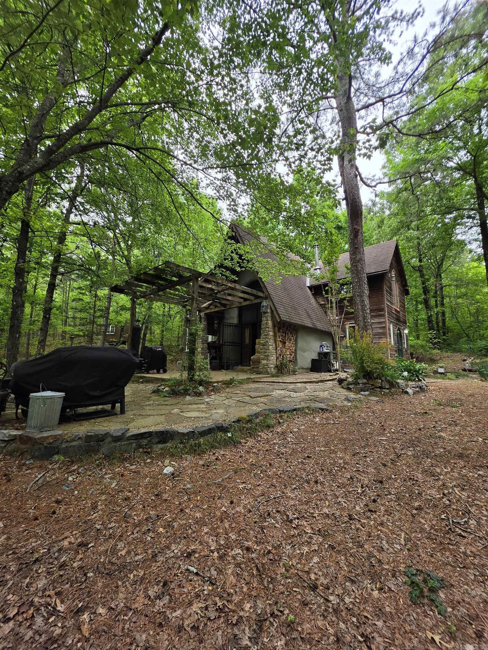 Property Photo:  4972 Highway 8 East  AR 71953 