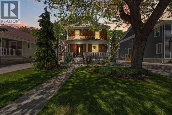 Property Photo: 292 George Street ON N7T 4P4