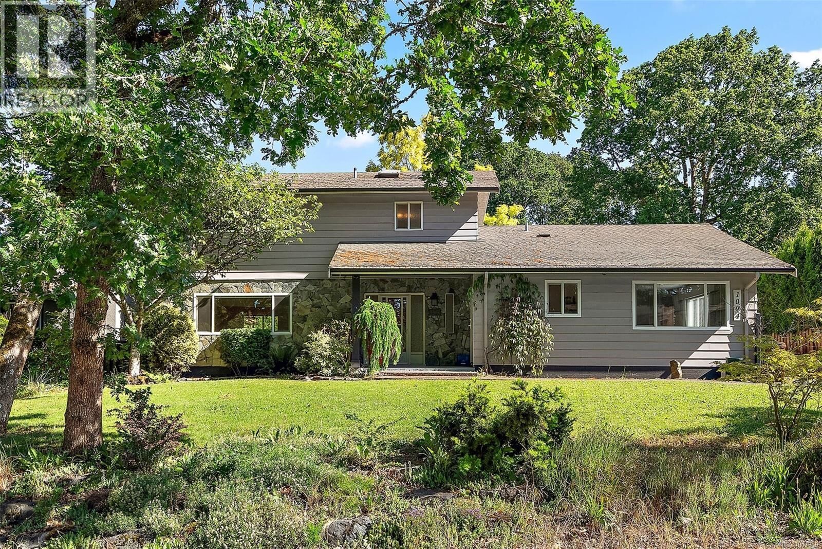 Property Photo:  1094 Sluggett Road  BC V8M 1J1 