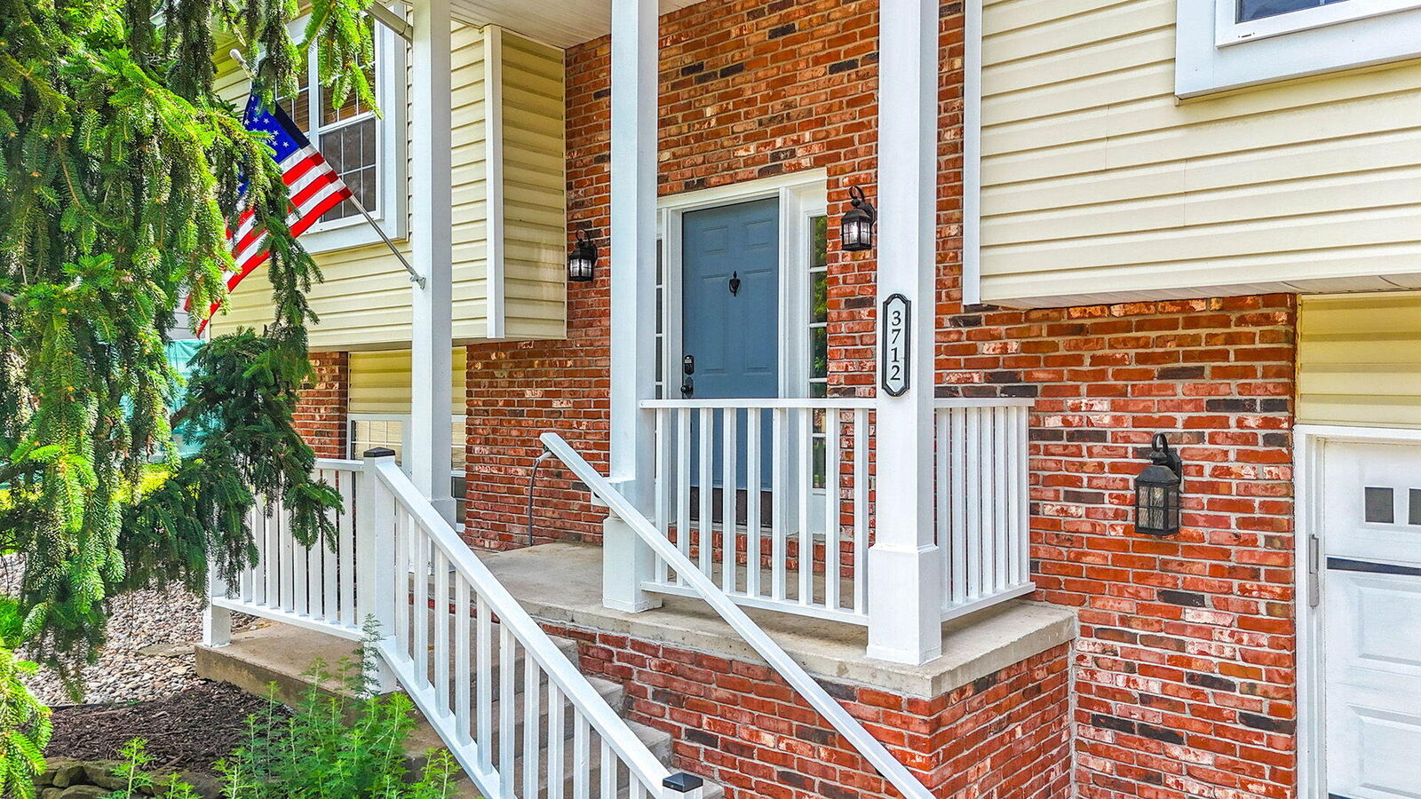 Property Photo: 3712 Dublin Ave MO 65203
