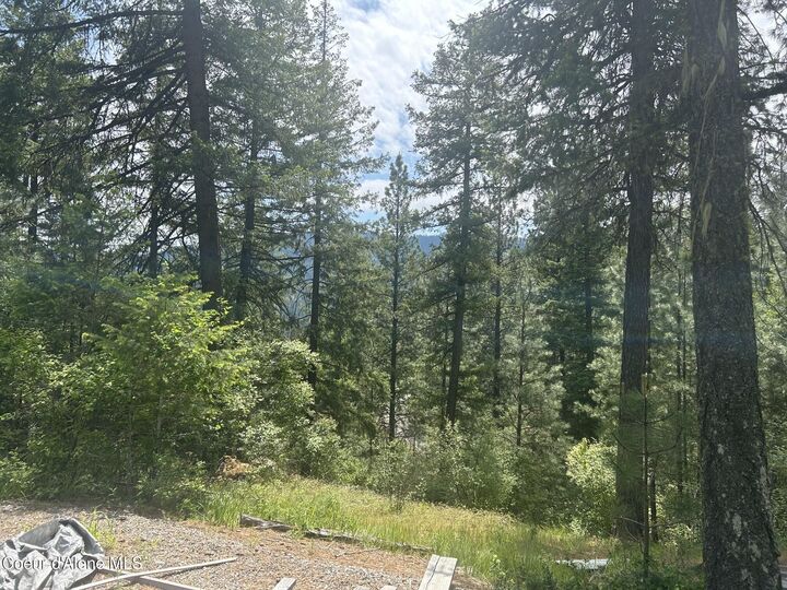 Property Photo:  Nka E Raven Ridge Rd  ID 83814 
