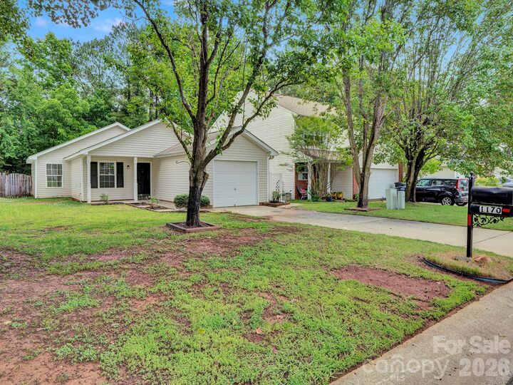Property Photo: 1170 Willet Drive SC 29732