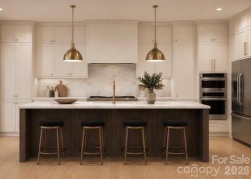 Property Photo:  2876 Lee Lawing Road  NC 28092 