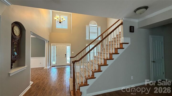 Property Photo:  11234 Huntington Meadow Lane  NC 28273 