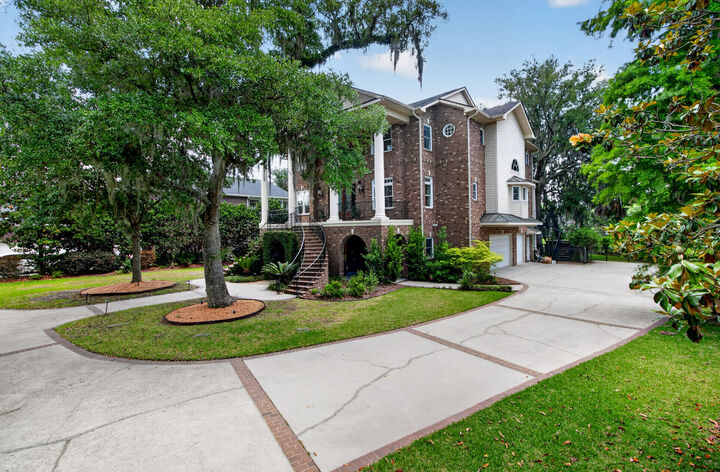 Property Photo:  4226 Club Course Drive  SC 29420 