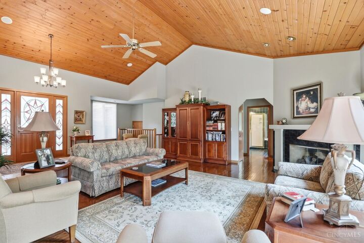 Property Photo:  5661 Dunlap Road  OH 45252 