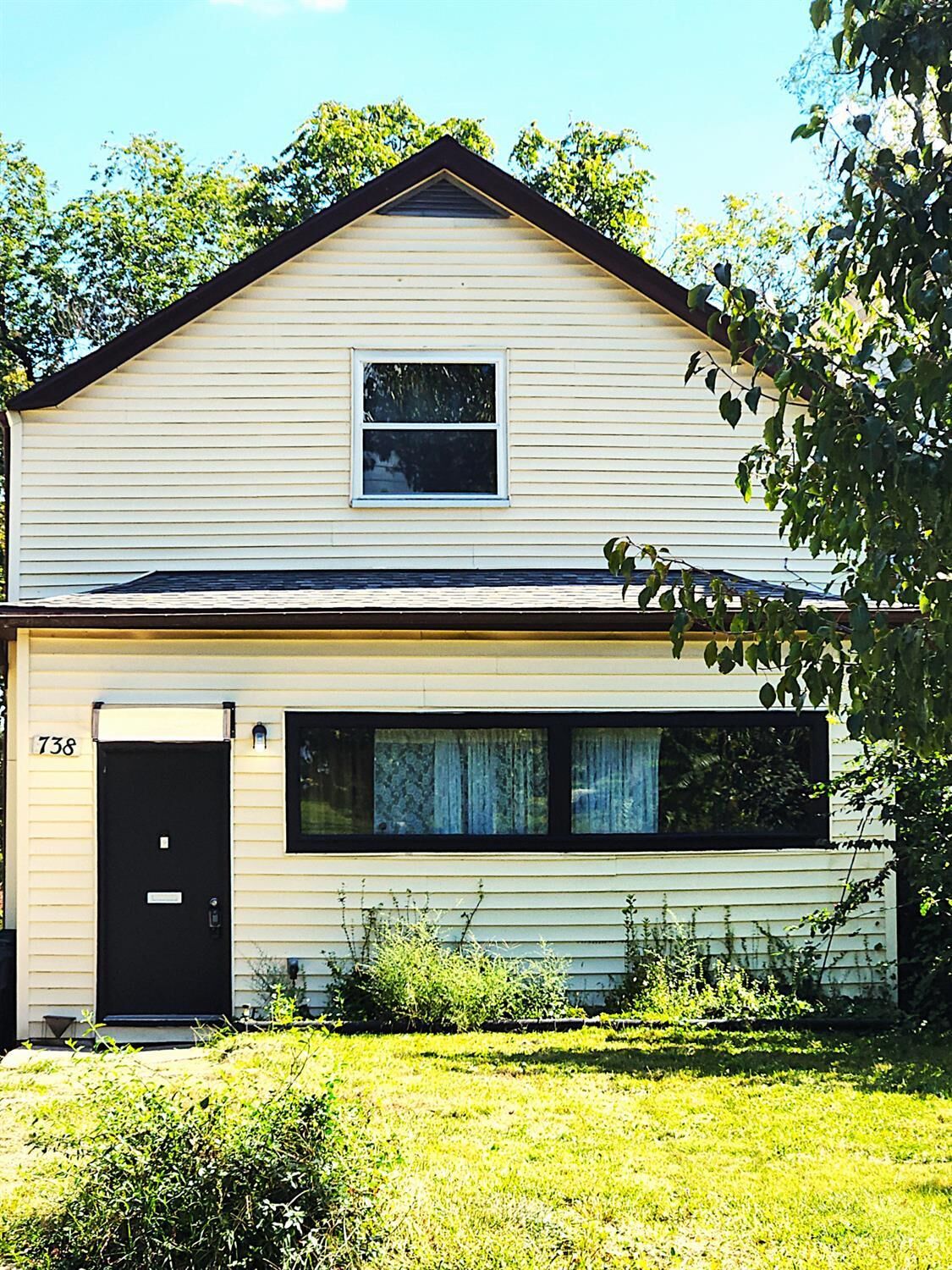 Property Photo: 738 Enright Avenue OH 45205