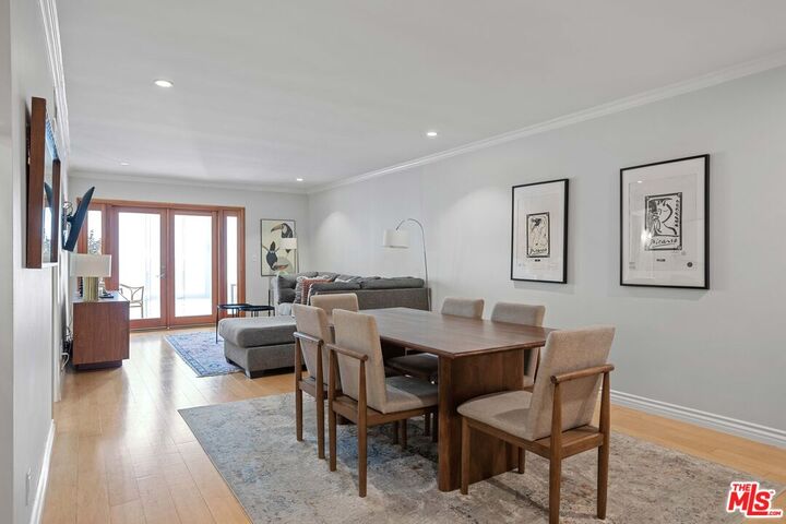 Property Photo: 705 Westmount Dr CA 90069