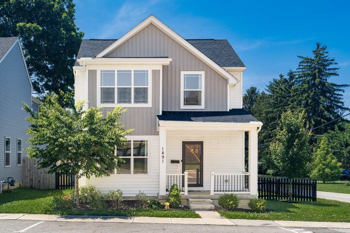 Property Photo: 1491 Jackson Street OH 43068