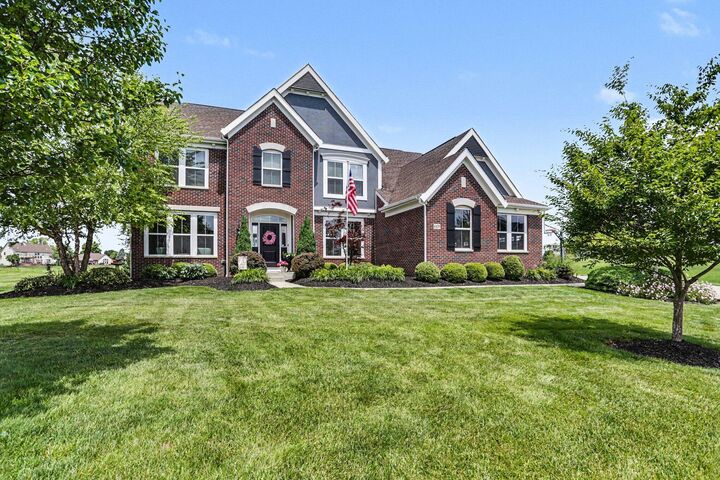Property Photo: 6429 Buckner Street OH 43110
