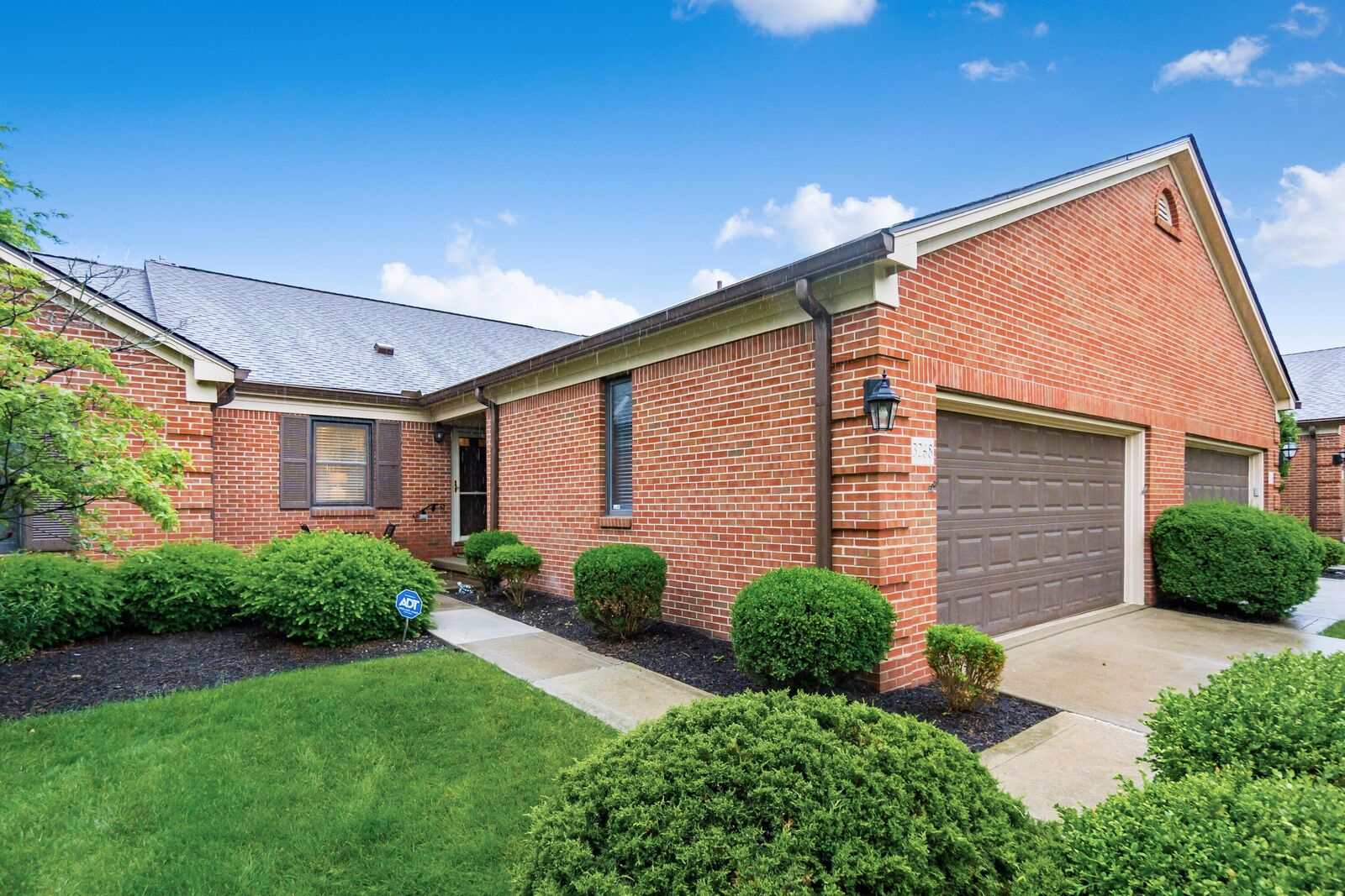 Property Photo:  3268 Newgate Court  OH 43017 