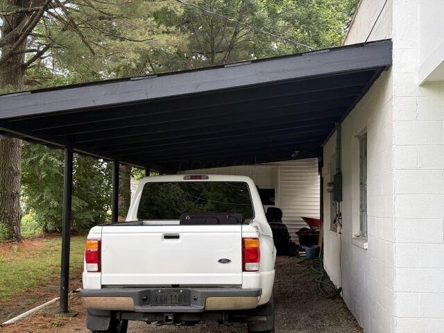 Property Photo: 6730 McCoppin Mill Road OH 45133