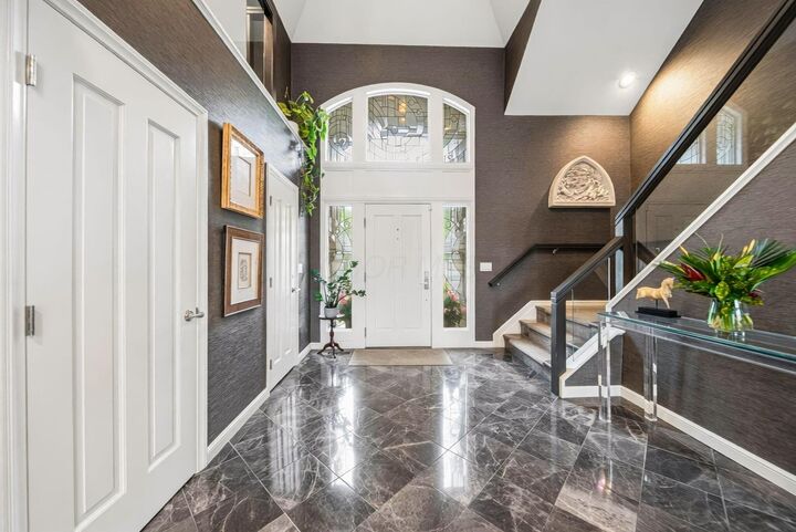 Property Photo:  6477 Quarry Lane  OH 43017 