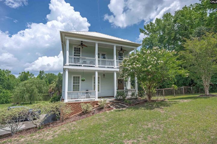 Property Photo:  2156 Tickle Hill  SC 29020 
