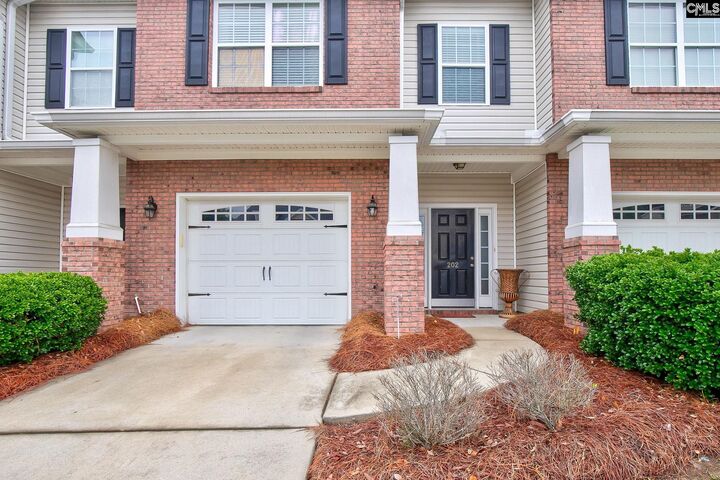 Property Photo:  202 Pennington Square  SC 29209 