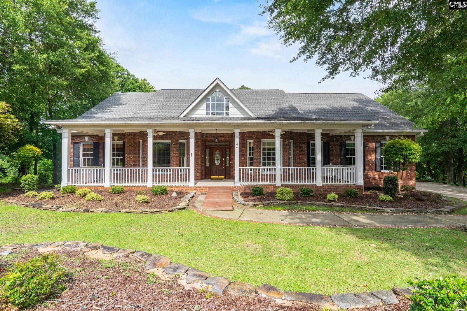 Property Photo: 129 Westlake Ridge SC 29016