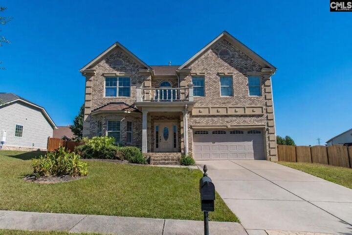 Property Photo:  199 Rossmore  SC 29033 