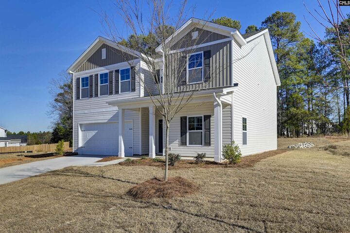 Property Photo:  227 Boseman  SC 29063 