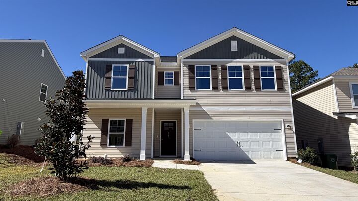 Property Photo: 227 Boseman SC 29063
