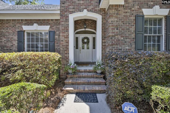 Property Photo:  314 Winding Wood  SC 29016 