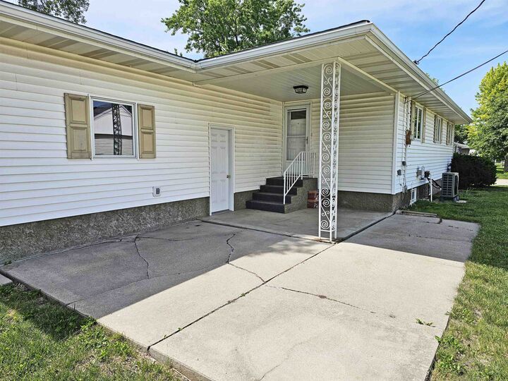 Property Photo:  2761 29th Avenue  NE 68601 