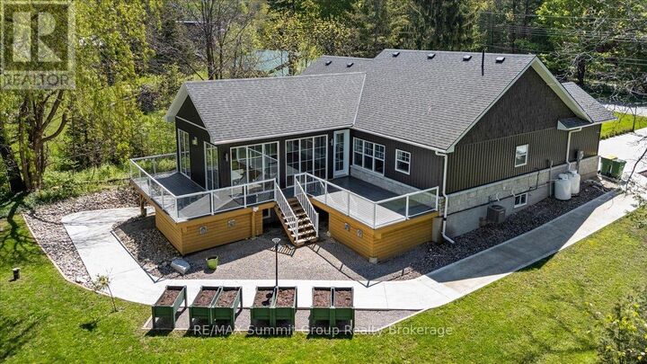 Property Photo:  187 Pellisier Street  ON N0C 1E0 
