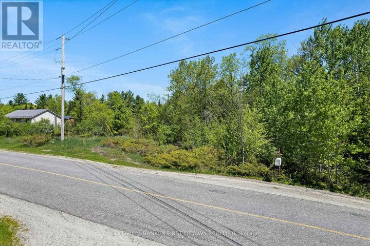 Property Photo:  00 Dalhousie Concession 3  ON K0G 1K0 