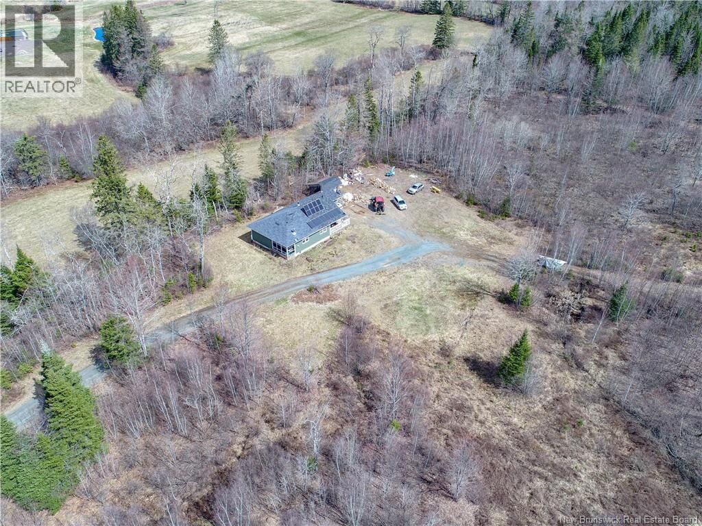 Property Photo: 1831 Route 870 NB E5T 2H9