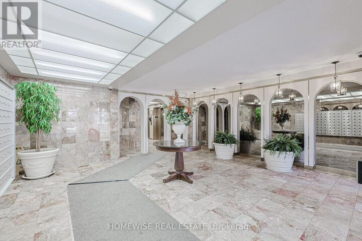 Property Photo:  485 Kingston Road 307  ON M4L 1V6 