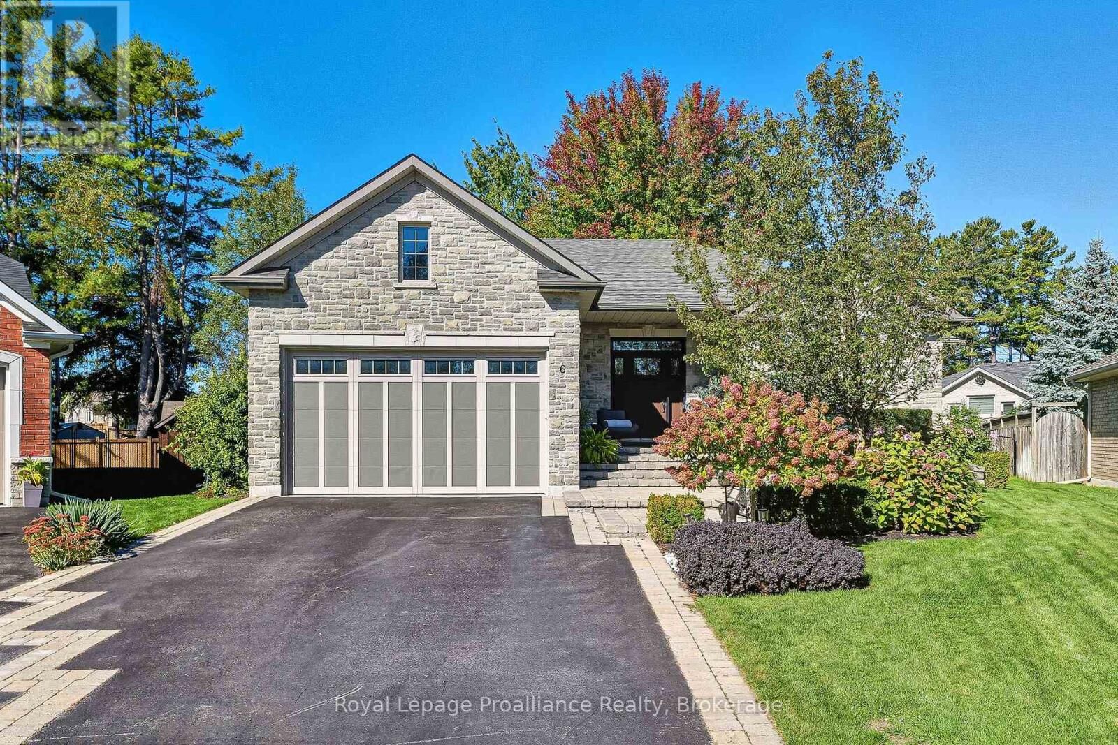 Property Photo:  6 Birch Court  ON K0K 1H0 