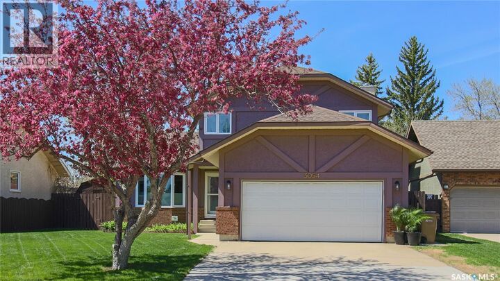Property Photo: 3054 Reves Road SK S4V 1Y6