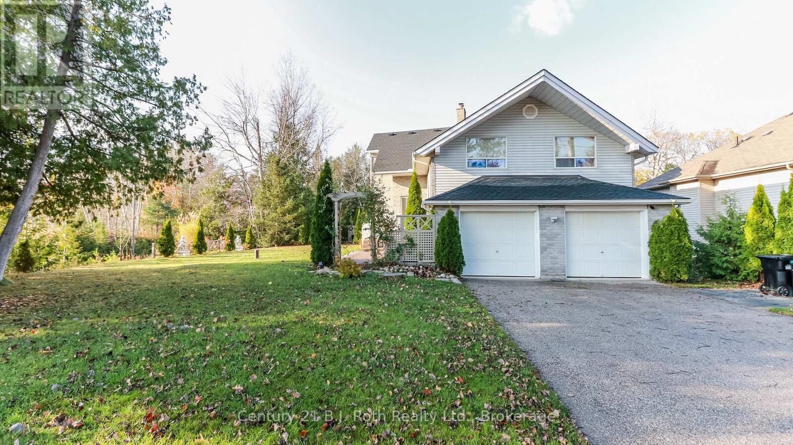 Property Photo: 20-B Grant Avenue ON L0L 1P1