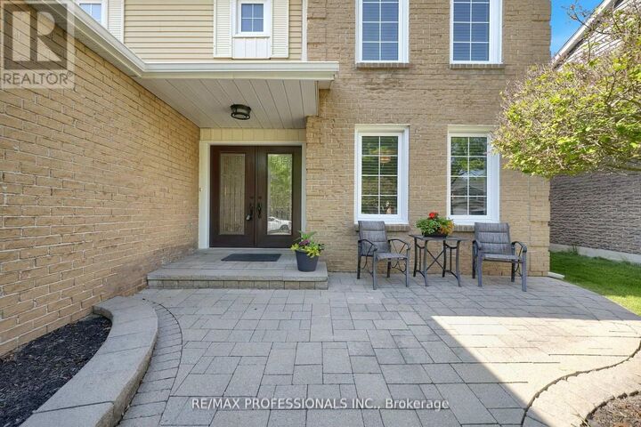 Property Photo:  45 Resolute Crescent  ON L1P 1G9 