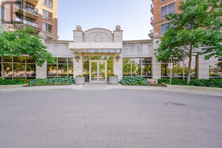 Property Photo:  2379 Central Park Drive 501  ON L6H 0E3 
