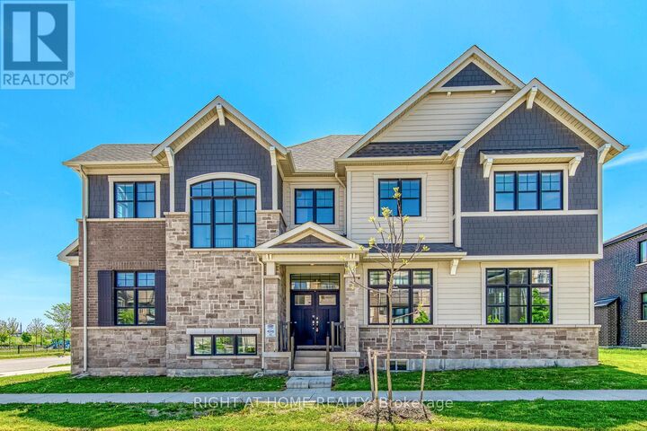 Property Photo:  1387 Aymond Crescent  ON L6H 7W9 