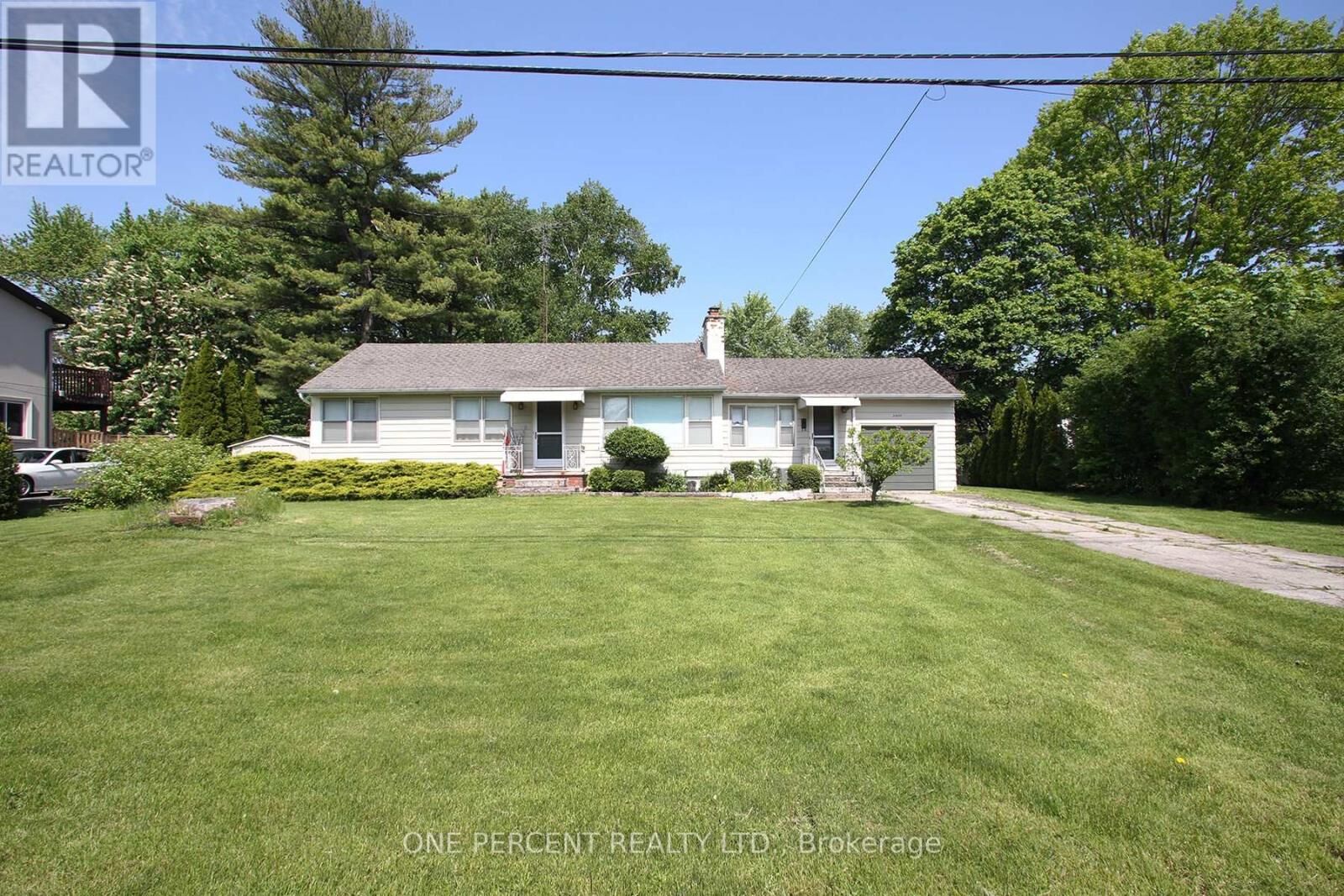 Property Photo:  2455 Rebecca Street  ON L6L 2B1 