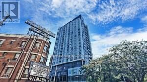 Property Photo: 219 Dundas Street East 1009 ON M5A 0V1