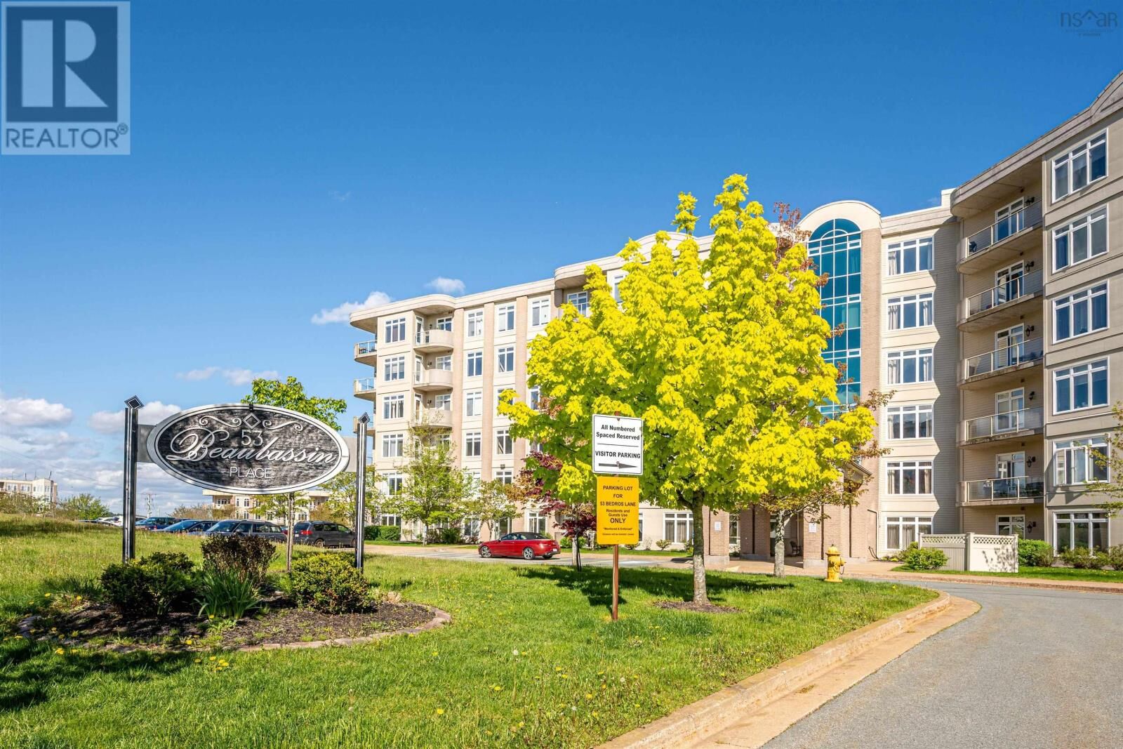 Property Photo:  53 Bedros Lane 202  NS B3M 4X4 