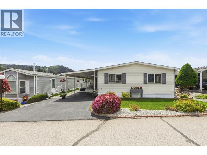 Property Photo: 1850 Shannon Lake Road 73 BC V4T 1L6