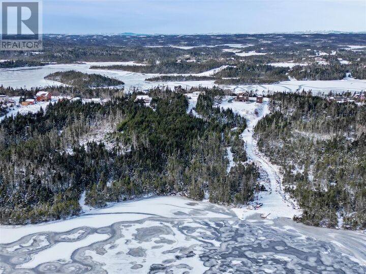 Property Photo:  206 Vineland Road  NL A0A 2R0 