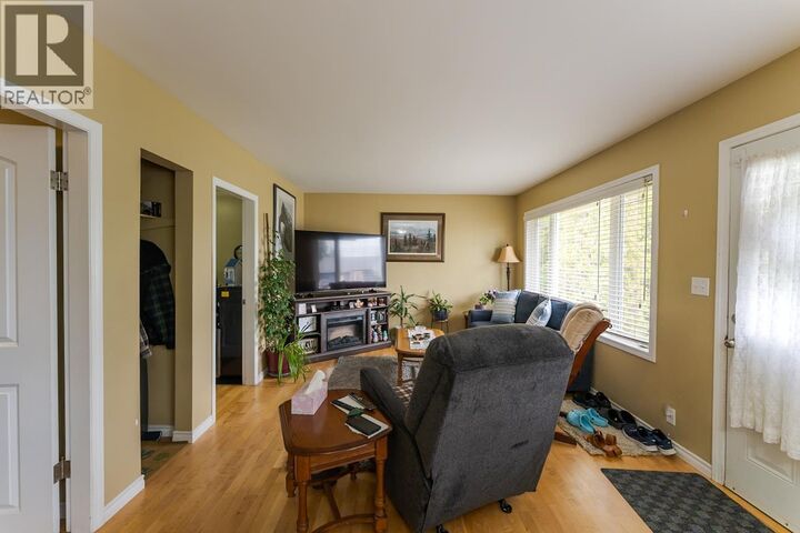 Property Photo: 1321 Douglas Street BC V2M 2N1