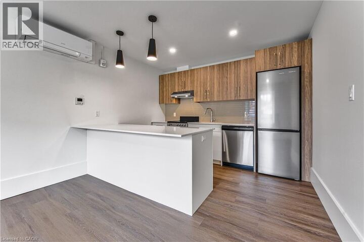 Property Photo:  28 Main Street 9  ON N1R 1V4 