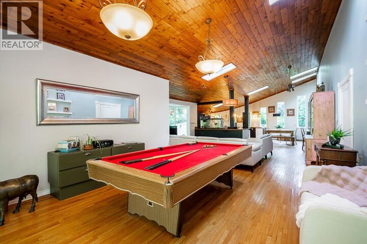 Property Photo: 23942 Fern Crescent BC V4R 2S3