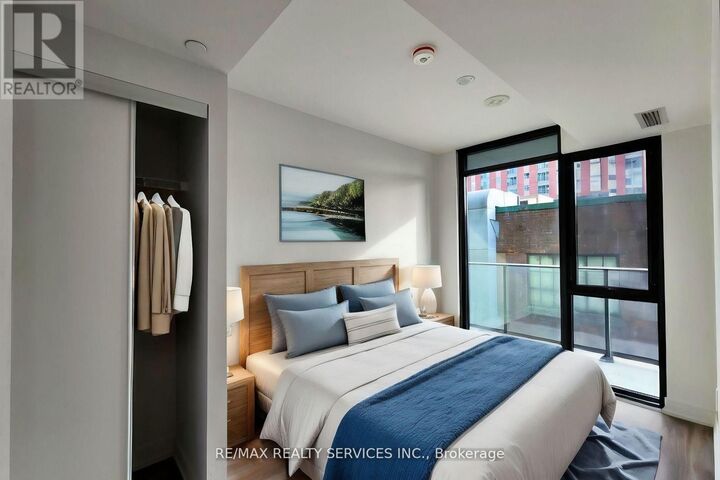 Property Photo:  1 Jarvis Street 410  ON L8R 0A8 