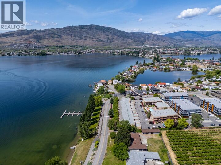Property Photo:  5231 Lakeshore Drive  BC V0H 1V6 