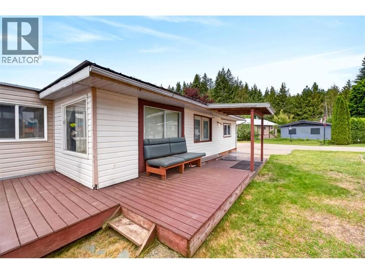 Property Photo:  2500 97B Highway Southeast 144  BC V1E 1C2 